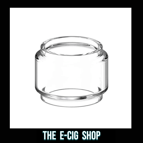 The E-Cig Shop Chesterfield Uwell Crown 4 bubble glass