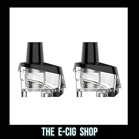 The E-Cig Shop Chesterfield Vaporesso Target PM80 pod