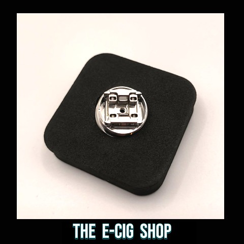 The E-Cig Shop Chesterfield Early Bird Emperor RTA Series Deck posts