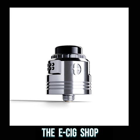 The E-Cig Shop Chesterfield Early Bird Turnstone RDA
