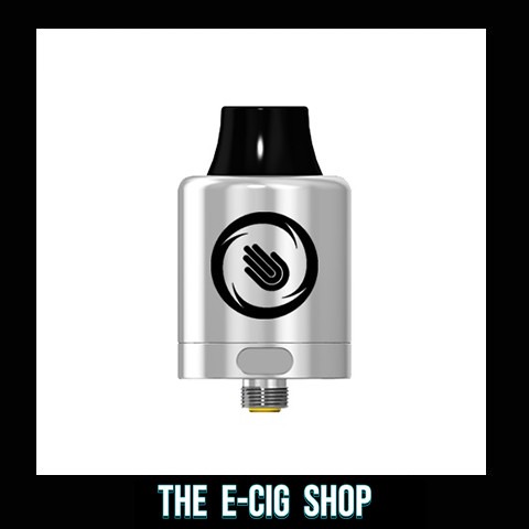 The E-Cig Shop Chesterfield Hop n Vape Rashomon full RDA