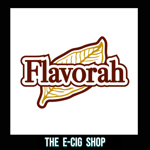 FLAVORAH CONCENTRATES